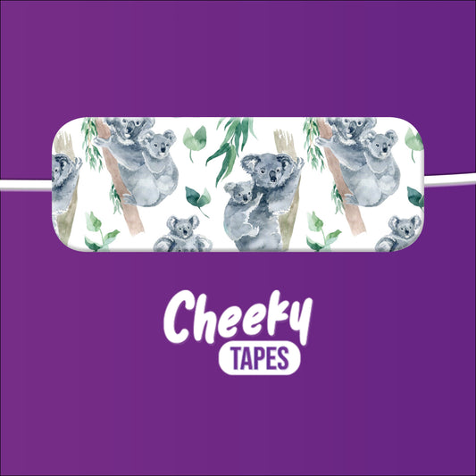 Koalas Tape image 1