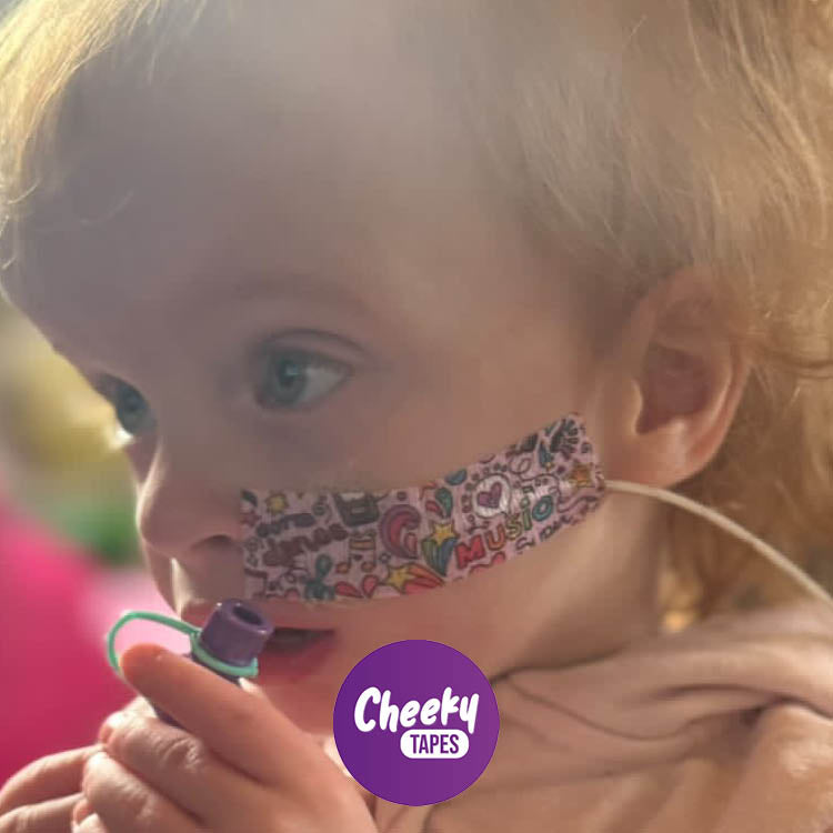 Music Doodles Tape image 2