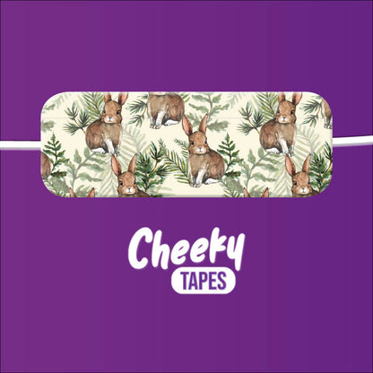 Rabbits Tape image 1