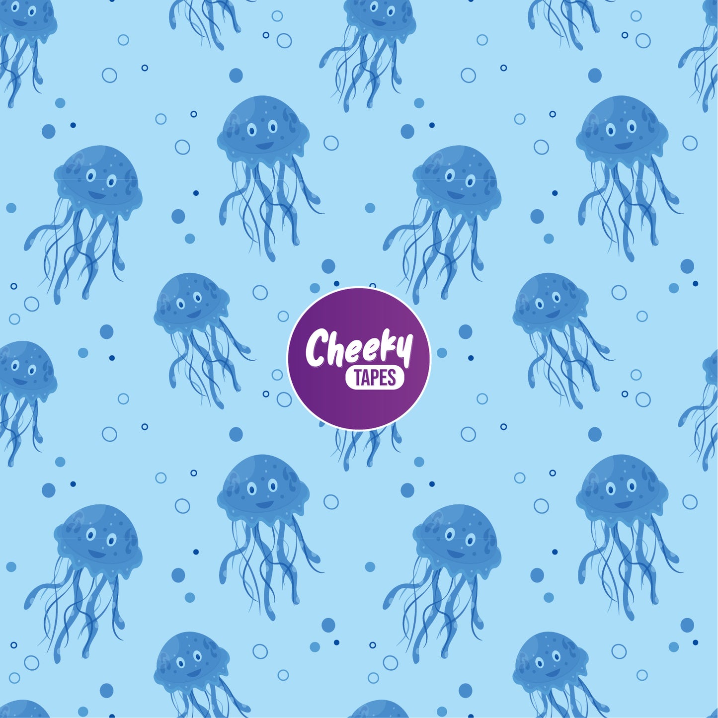 Jellyfish Tape image 0