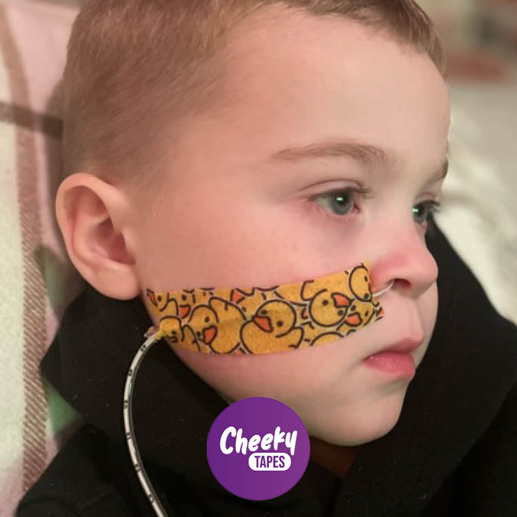 Rubber Ducks Tape image 2