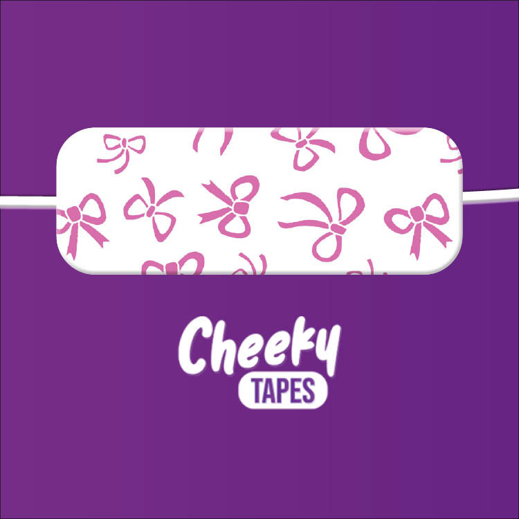 Bows Tape image 1