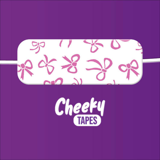 Bows Tape image 1