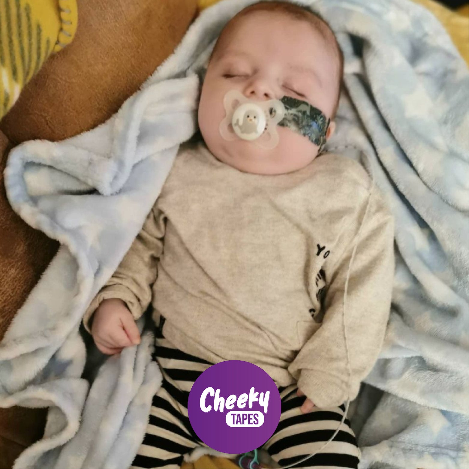 Green Dinosaurs Tape image 2