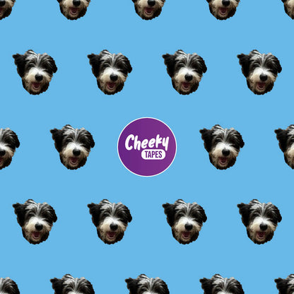 Custom Pet Tape image 0