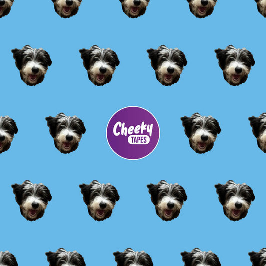 Custom Pet Tape image 0