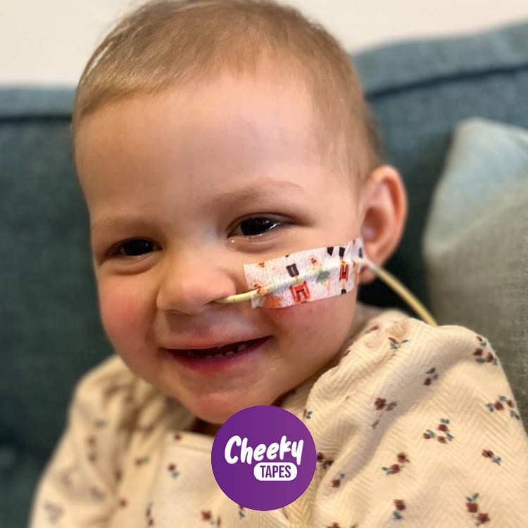 Nutcracker and Ballerina Tape image 2