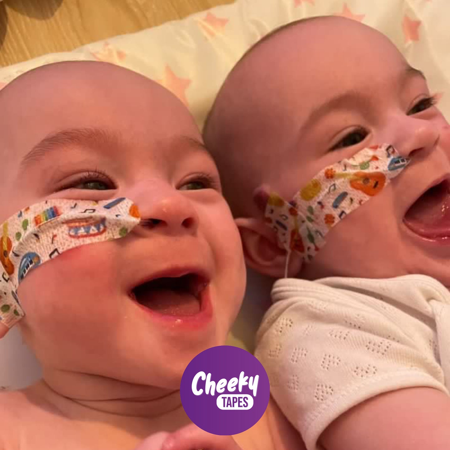 Musical Instruments Tape image 2