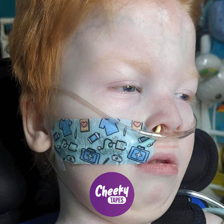 Hospital Tape image 2