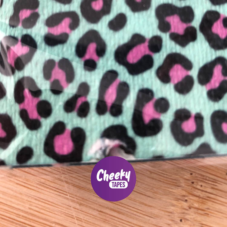 Perfectly Imperfect Tapes image 1