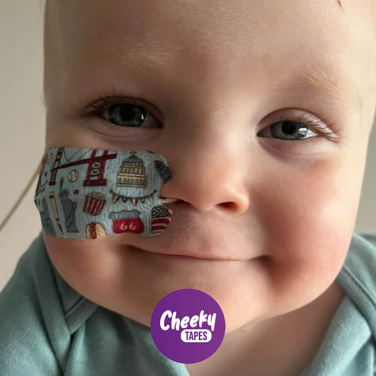 America Tape image 2