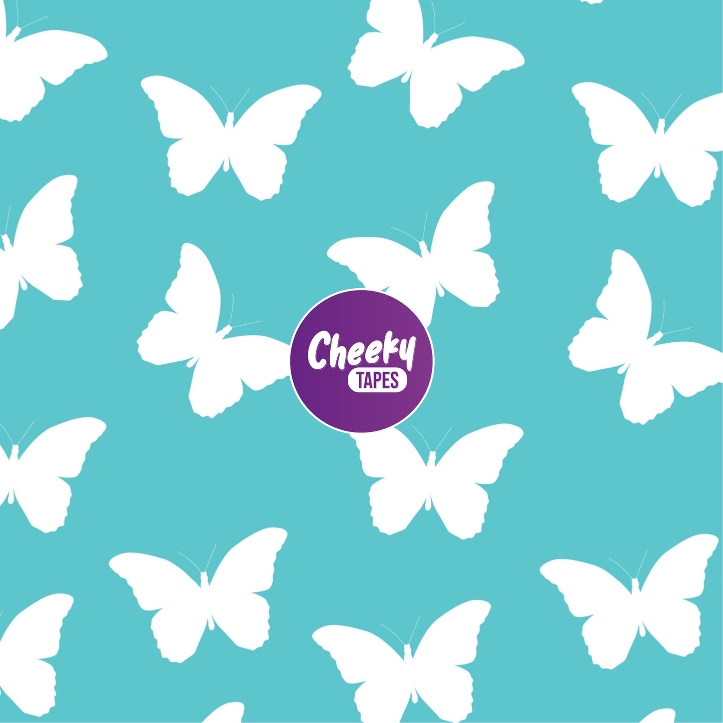 Butterfly Tape image 0