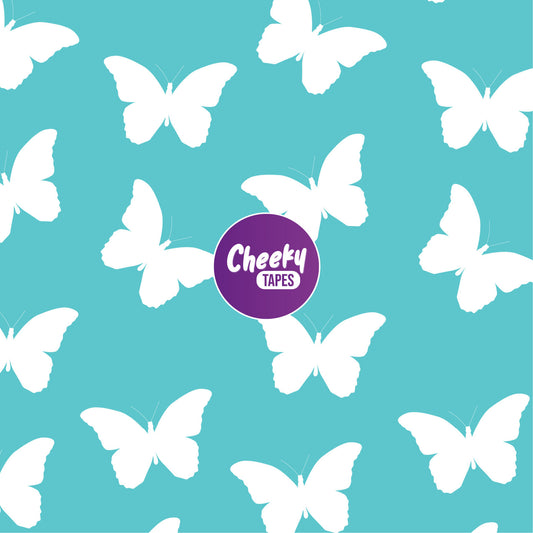 Butterfly Tape image 0