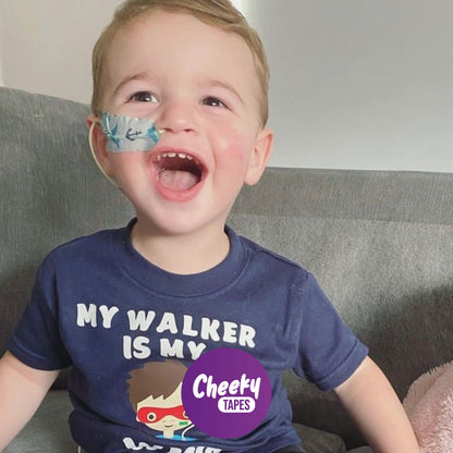 Whales & Anchors Tape image 2