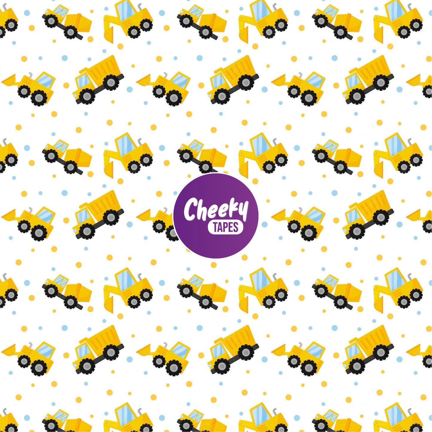 Diggers Tape image 0