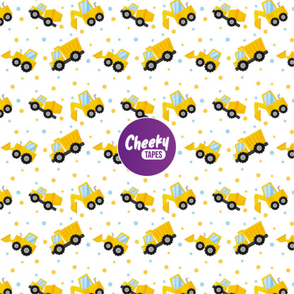 Diggers Tape image 0