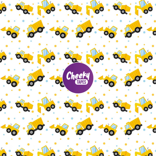 Diggers Tape image 0