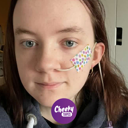 Colourful Dots Tape image 2