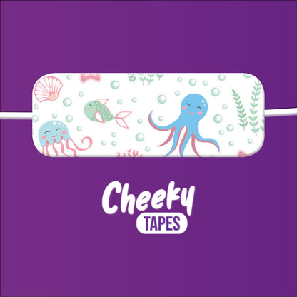 Under the Sea Tape image 1