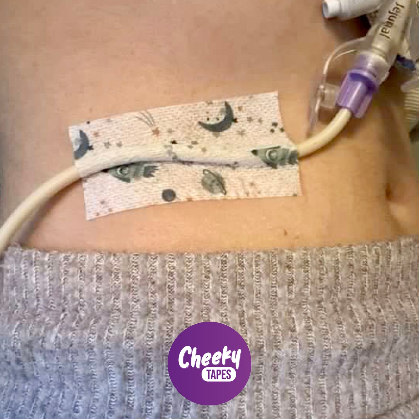 Simple Space Tape image 2