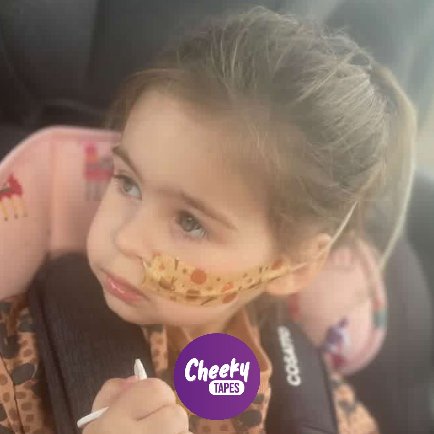 Autumn Favourites Tape image 2