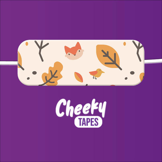 Autumn Tape image 1