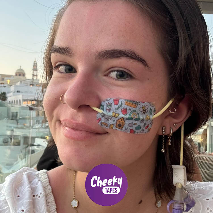 Outdoor Tape image 2