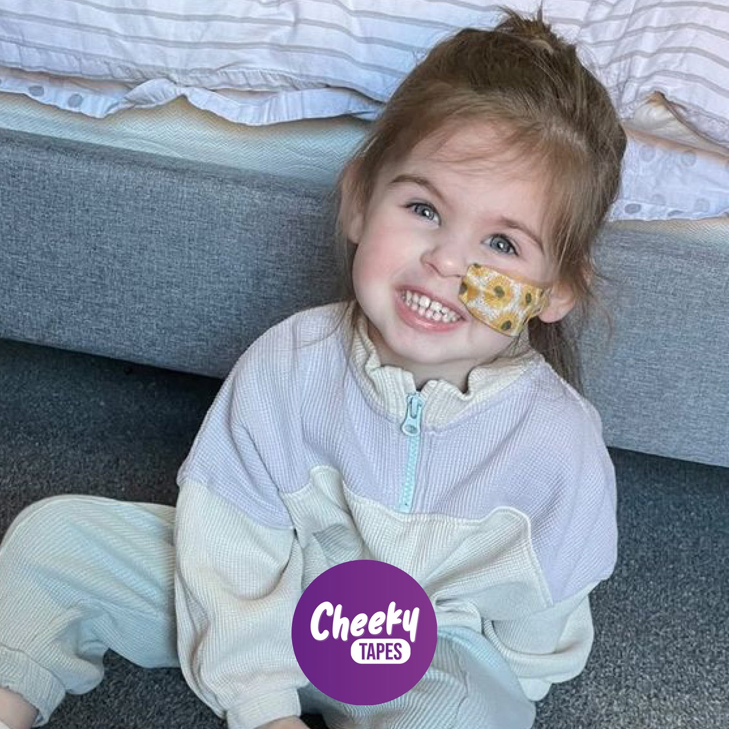 Sunflowers Tape image 2