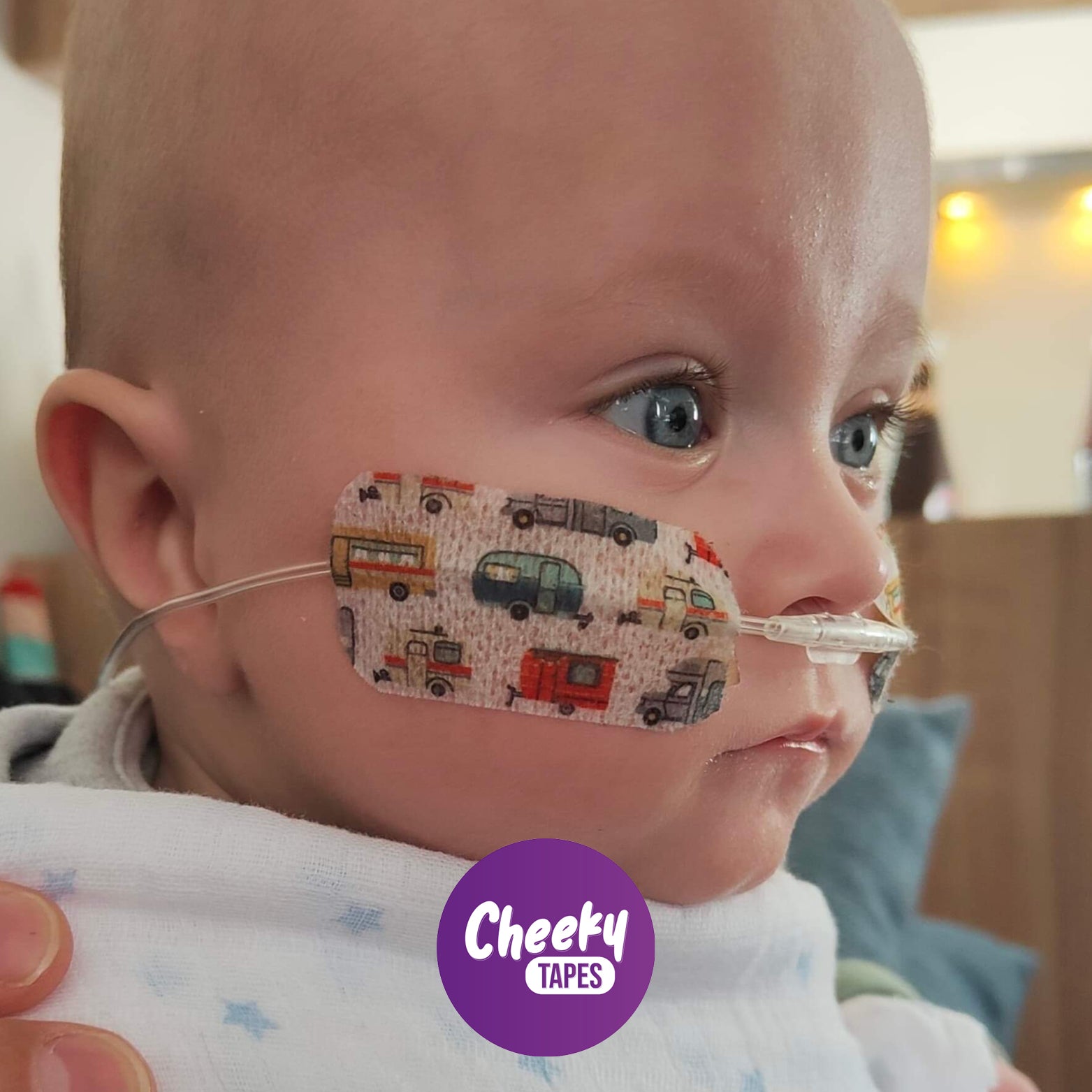 Caravan Tape image 2