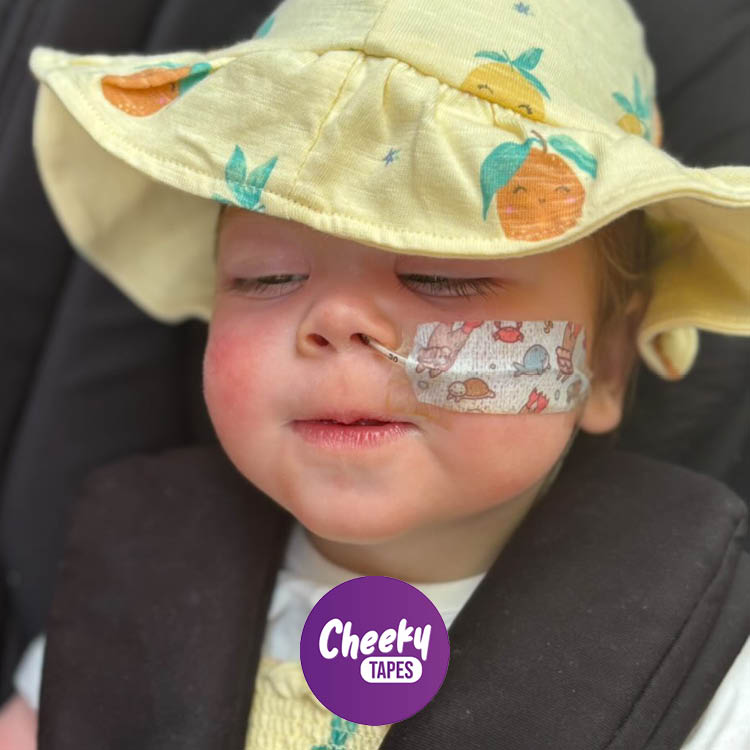 Swimming Animals Tape image 2