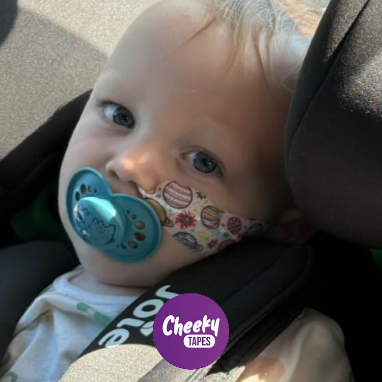 Planets Tape image 2