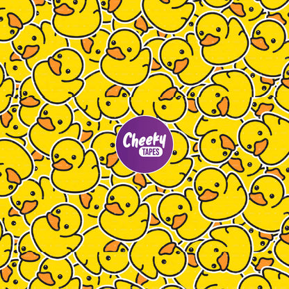 Rubber Ducks Tape image 0