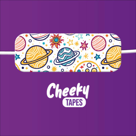 Planets Tape image 1