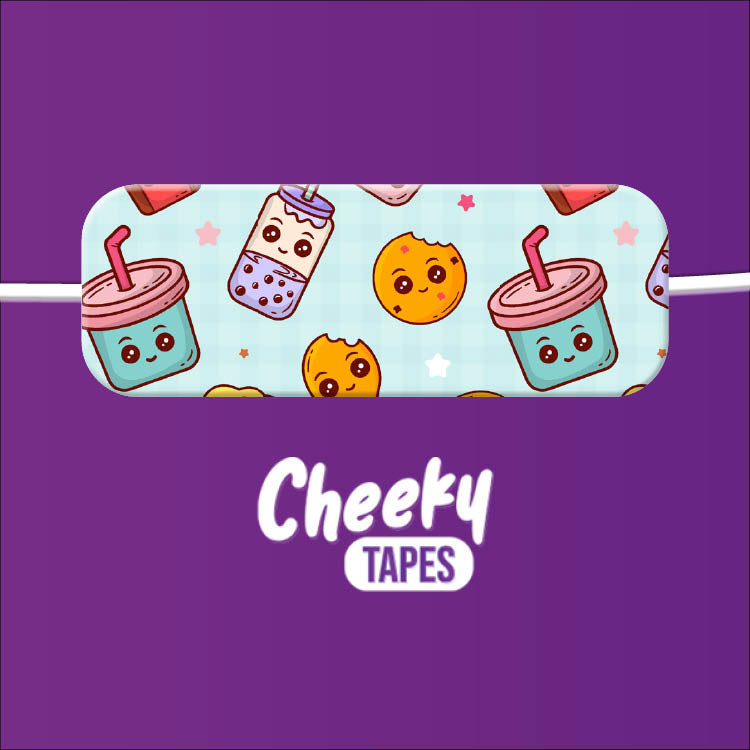 Food Tape image 1
