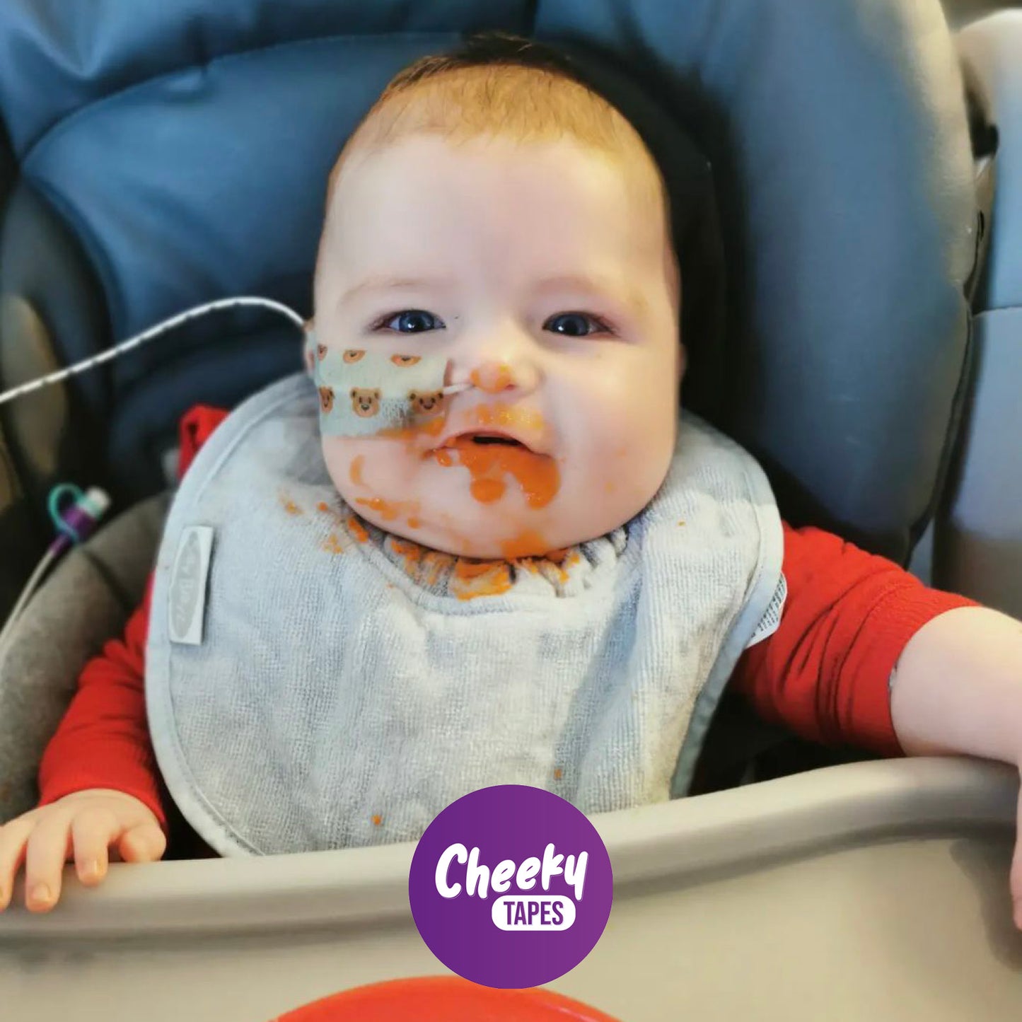 Teddy Bear Tape image 2