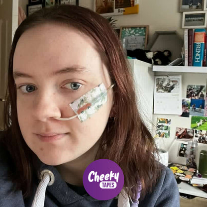 Christmas Cars Tape image 2