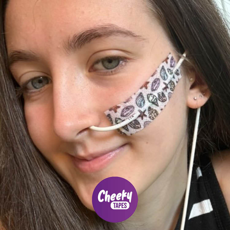 Seashells Tape image 2