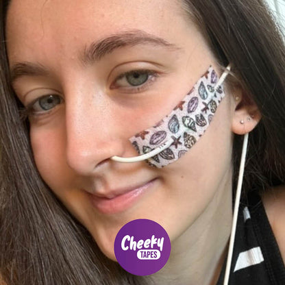 Seashells Tape image 2