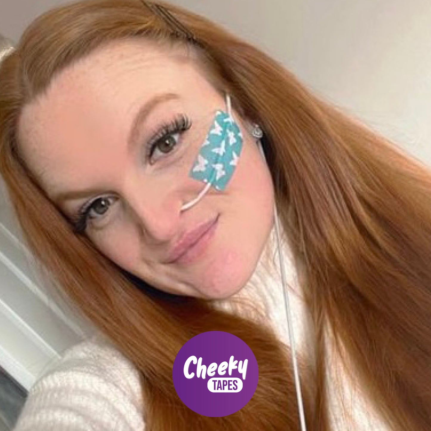 Butterfly Tape image 2