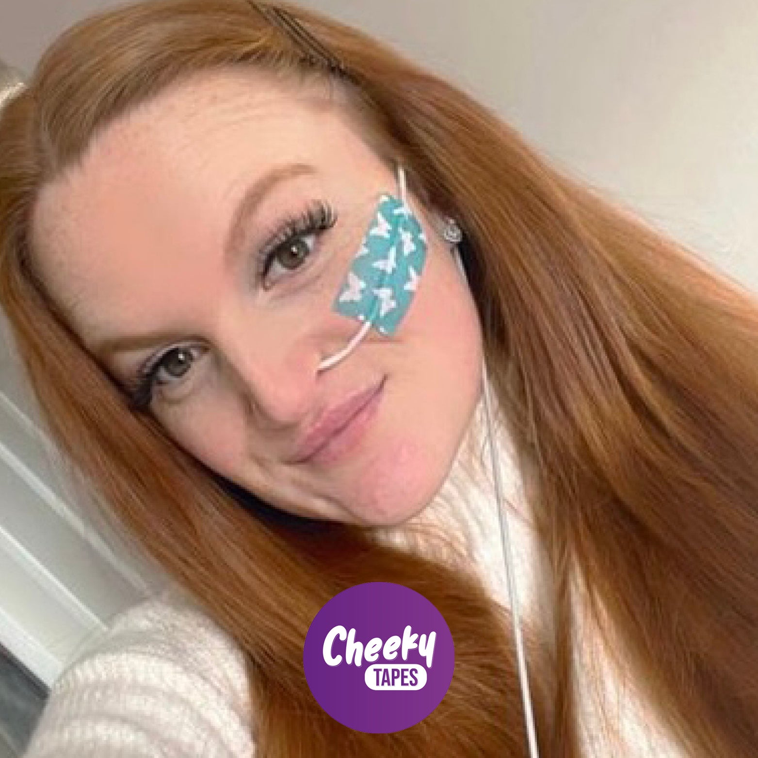 Butterfly Tape image 2