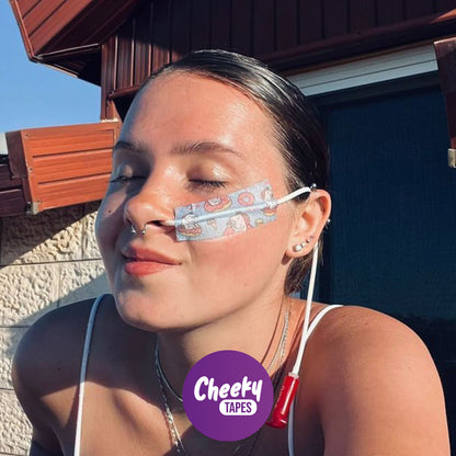 Unicorns & Donuts Tape image 2