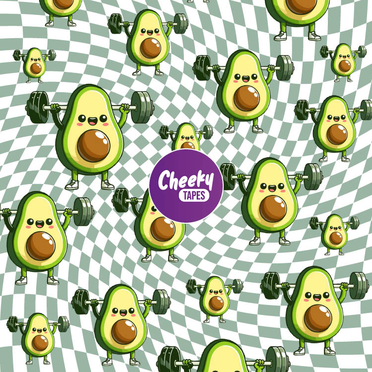 Avocado Tape