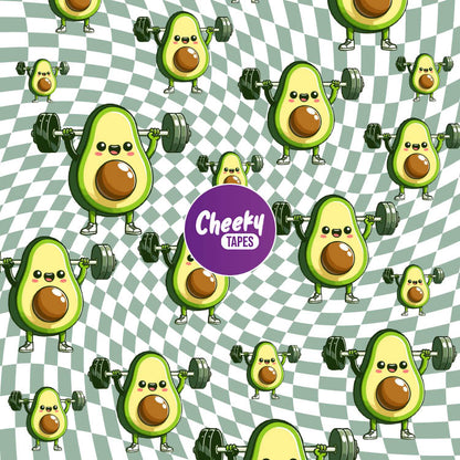 Avocado Tape