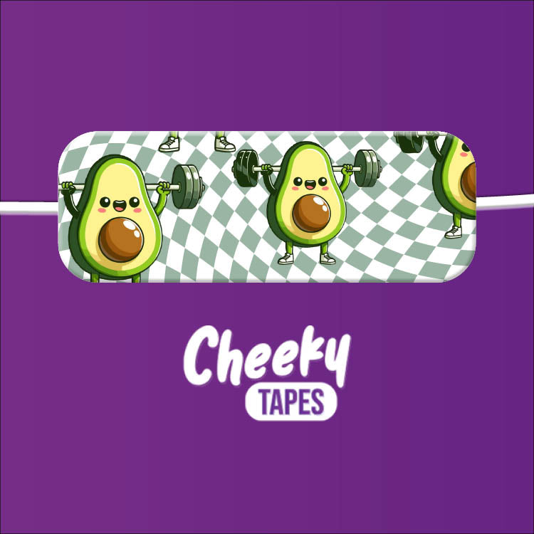 Avocado Tape