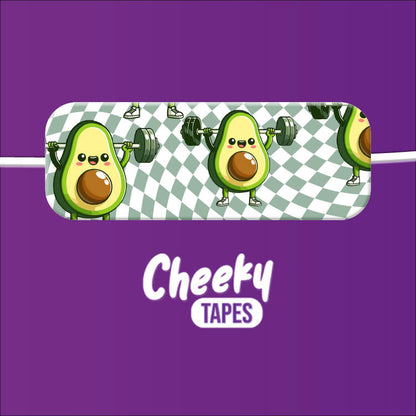 Avocado Tape
