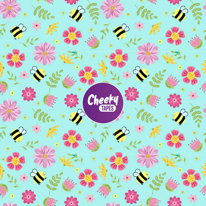 Bees Tape