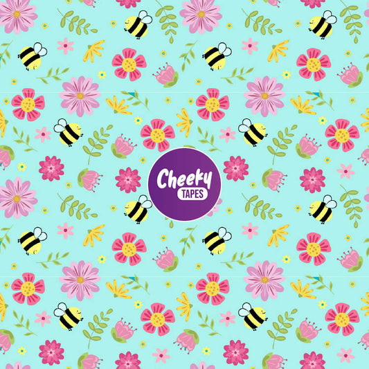 Bees Tape