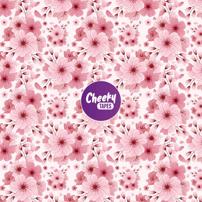 Cherry Blossom Tape