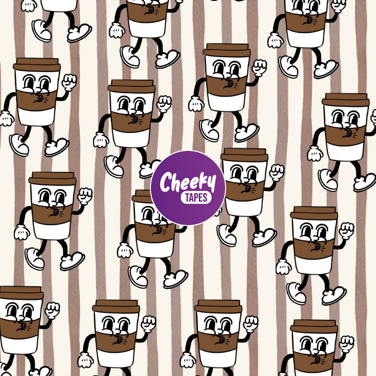 Coffee Tape