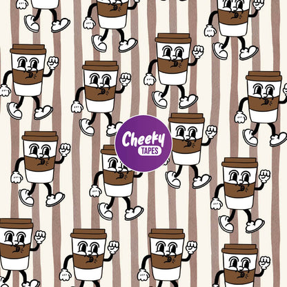 Coffee Tape